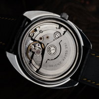 Orient Chrono Ace F429-22860 (1970-1979) - image 13