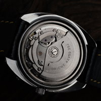 Orient Chrono Ace F429-22860 (1970-1979) - image 14