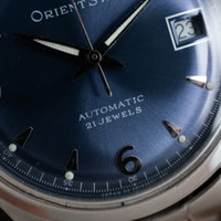 Orient Orient Star OS 597302-70 CS (1990-1999) - image 4