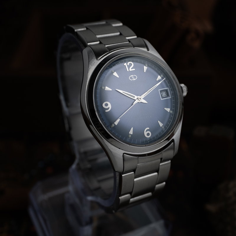 Orient Orient Star OS 597302-70 CS (1990-1999) - image 9