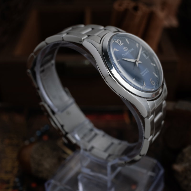 Orient Orient Star OS 597302-70 CS (1990-1999) - image 10