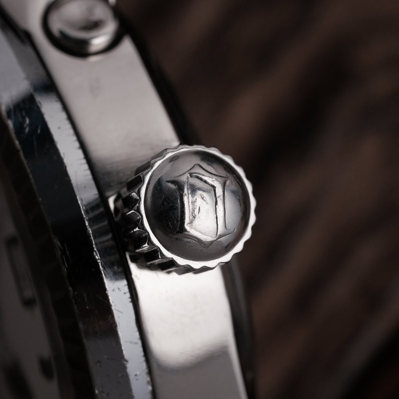Orient Orient - Weekly Auto Swimmer - Ohne mindestpreis - F104915 - Herren - 1960-1969  vintage watch - image 10