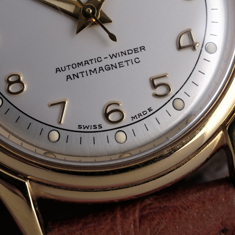 Oris Oris - Ingen mindstepris - 7317 - Mænd - 1994 vintage watch - image 6
