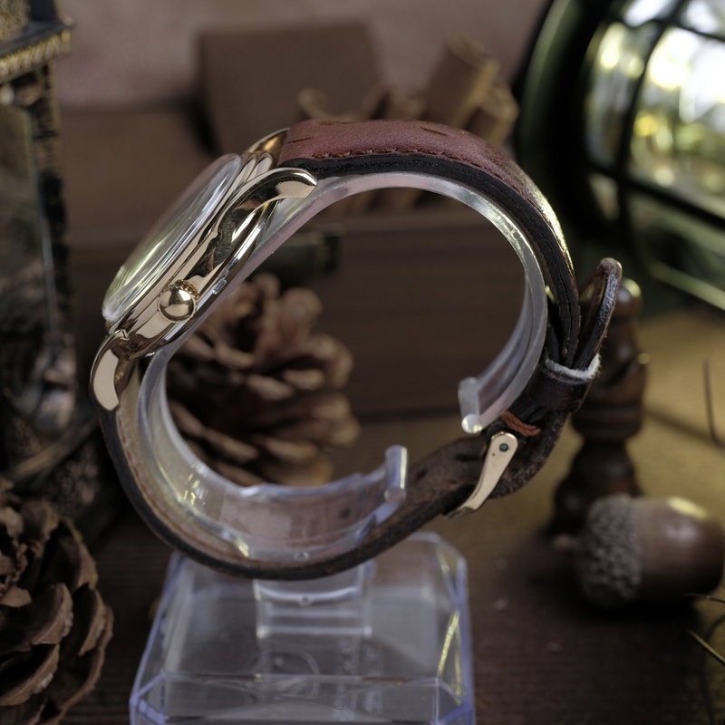 Oris Oris - Ingen mindstepris - 7317 - Mænd - 1994 vintage watch - image 15