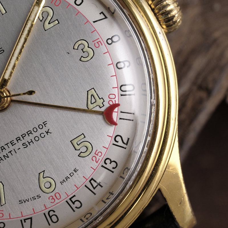 Oris Oris - Pointer Date - Ohne mindestpreis - 7376 - Herren - 1970-1979  vintage watch - image 11