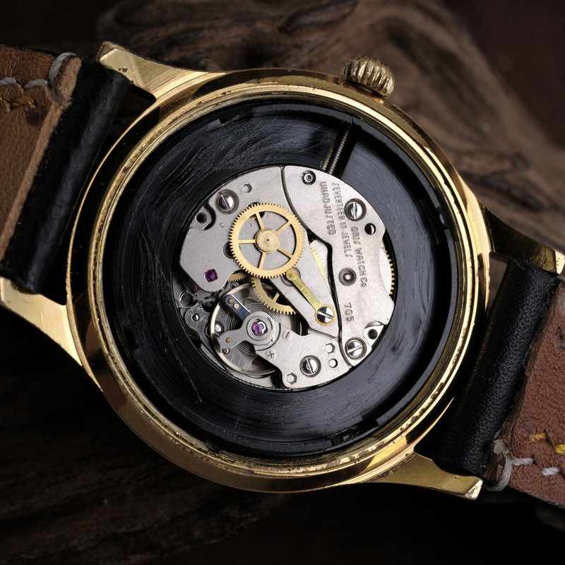 Oris Oris - Pointer Date - Ohne mindestpreis - 7376 - Herren - 1970-1979  vintage watch - image 12