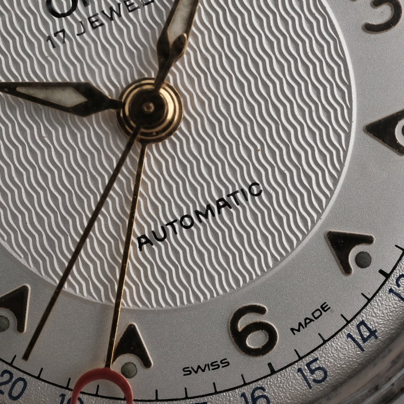 Oris Oris - Pointer Date Guilloche Dial 'Serviced' - No reserve price - 7403-40B - Men - 1990-1999 vintage watch - image 15