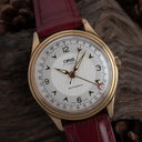 Oris - Pointer Date - No reserve price - 7403 - Men - 1990-1999 