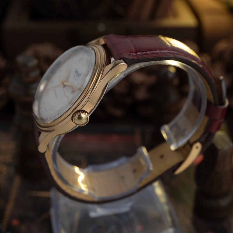 Oris Oris - Pointer Date - Ingen mindstepris - 7403 - Mænd - 1990-1999 vintage watch - image 13