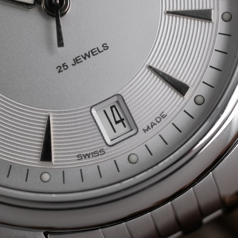 Oris Oris - Automatic Date - No reserve price - 7578 - Men - 2000-2010  vintage watch - image 11