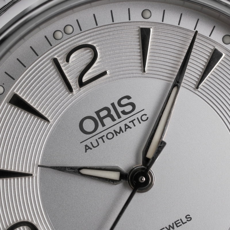 Oris Oris - Automatic Date - No reserve price - 7578 - Men - 2000-2010  vintage watch - image 13