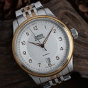 Oris - Classic Date - Sin precio de reserva - 7594 - Hombre - 2010-2020