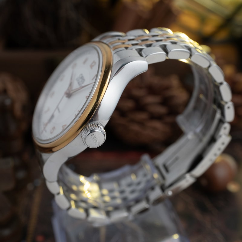 Oris Oris - Classic Date - Ingen mindstepris - 7594 - Mænd - 2010-2020 vintage watch - image 6