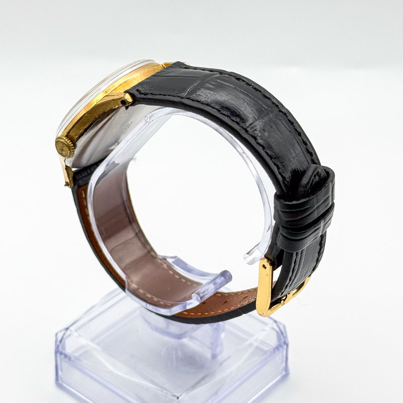 Oris Oris - Pointer Date - Ohne mindestpreis - Caliber 453 - Herren - 1950-1959 vintage watch - image 31