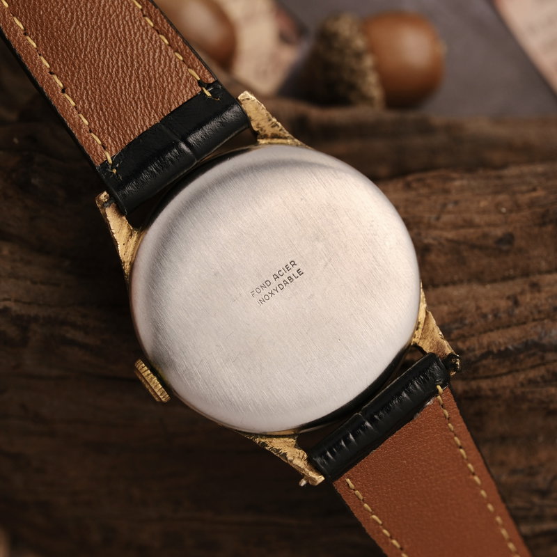 Oris Oris - Pointer Date - Ohne mindestpreis - Caliber 453 - Herren - 1950-1959 vintage watch - image 10