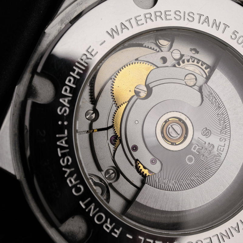 Oris Oris - BC3 Day Date - 7500 - Heren - 2000-2010 vintage watch - image 16