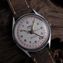 Oris - Pointer Date - No reserve price - 7295 - Men - 1965