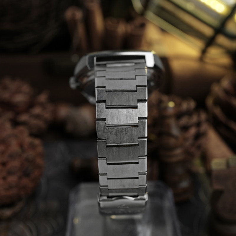 Rado Rado - Mackenzie - No reserve price - 74210024 - Men - 1970-1979 vintage watch - image 5