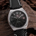 Rado - Berg Automatic Date Grey Sunburst Dial 'Serviced' - No reserve price - G1031005 - Men - 1970-1979 
