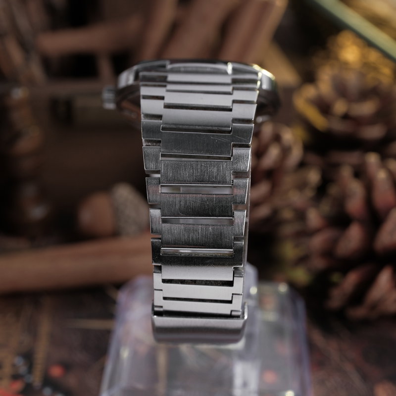 Rado Rado - Musketeer III - Sans prix de réserve - 633.3042.4 - Homme - 1974 vintage watch - image 7
