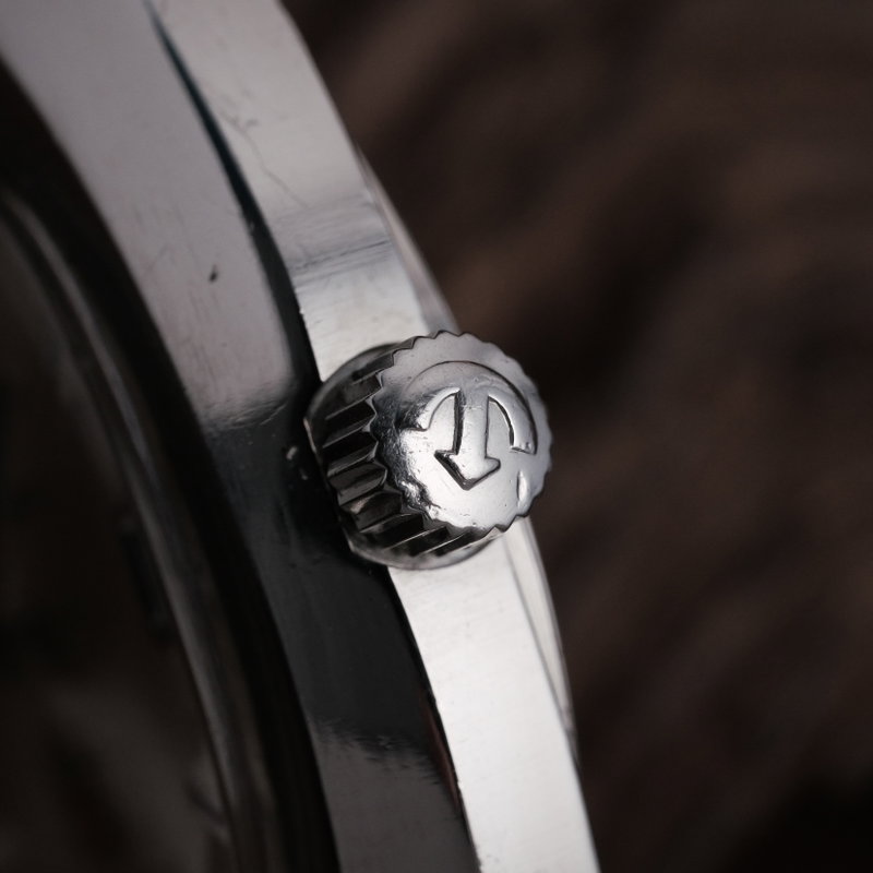 Rado Rado - Musketeer III - Sans prix de réserve - 633.3042.4 - Homme - 1974 vintage watch - image 12