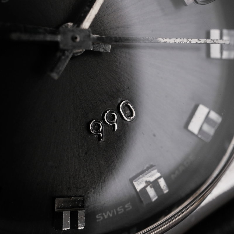 Rado Rado - 990 - No reserve price - 11767 - Men - 1960-1969 vintage watch - image 11