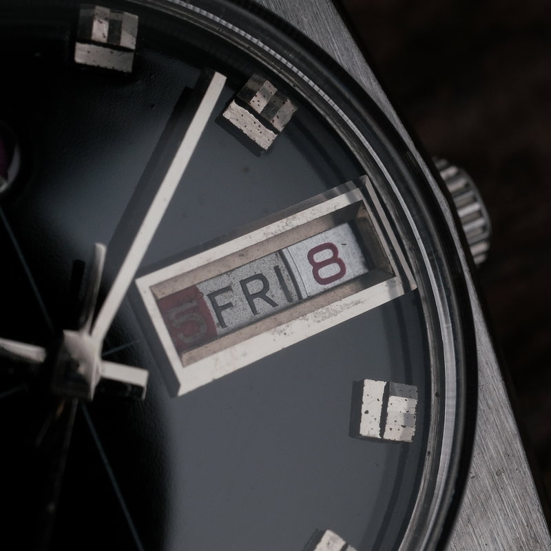 Rado Rado - 990 - No reserve price - 11765 - Men - 1970-1979  vintage watch - image 12