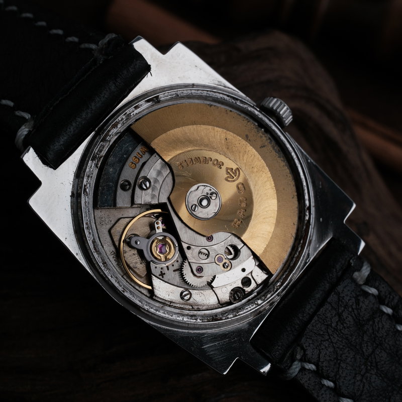 Rado Rado - 990 - No reserve price - 11765 - Men - 1970-1979  vintage watch - image 21