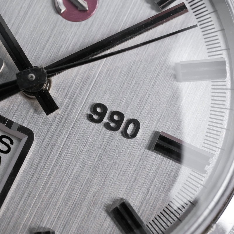 Rado Rado - 990 - No reserve price - 11818-1 - Men - 1968 vintage watch - image 13