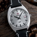 Rado - 990 - Zonder minimumprijs - 11767-1 - Heren - 1970-1979