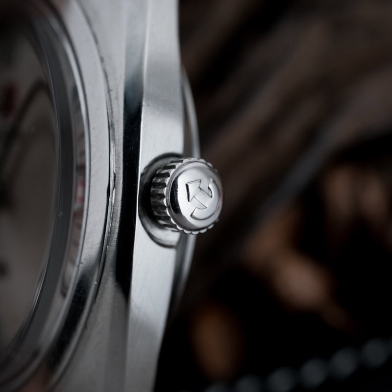 Rado Rado - 990 - Ingen mindstepris - 11767-1 - Mænd - 1970-1979 vintage watch - image 9