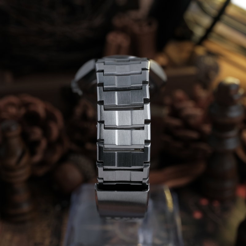 Rado Rado - Ales - Senza prezzo di riserva - K962330 - Uomo - 1970-1979  vintage watch - image 7