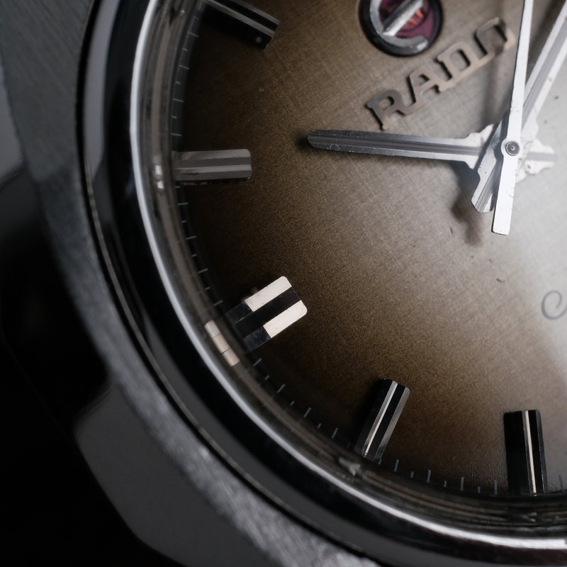 Rado Rado - Ales - Senza prezzo di riserva - K962330 - Uomo - 1970-1979  vintage watch - image 13