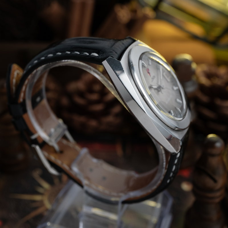 Rado Rado - Alpineum - Ingen mindstepris - 39620653 - Mænd - 1970-1979 vintage watch - image 5