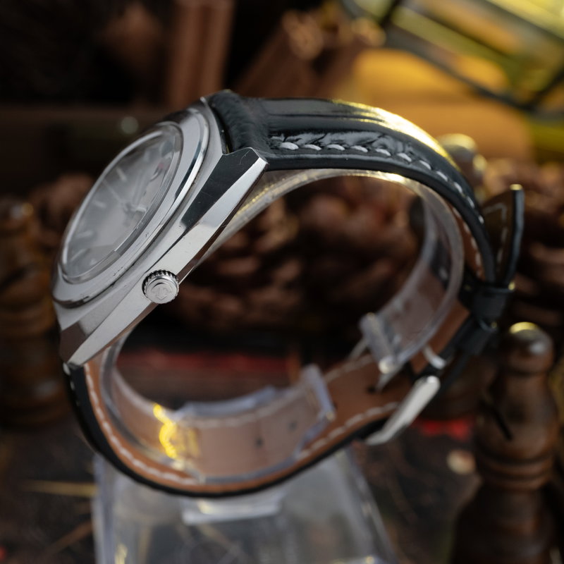 Rado Rado - Alpineum - Ingen mindstepris - 39620653 - Mænd - 1970-1979 vintage watch - image 6