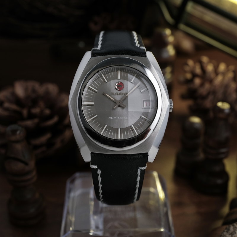 Rado Alpineum K315368 (1970-1979) - image 2