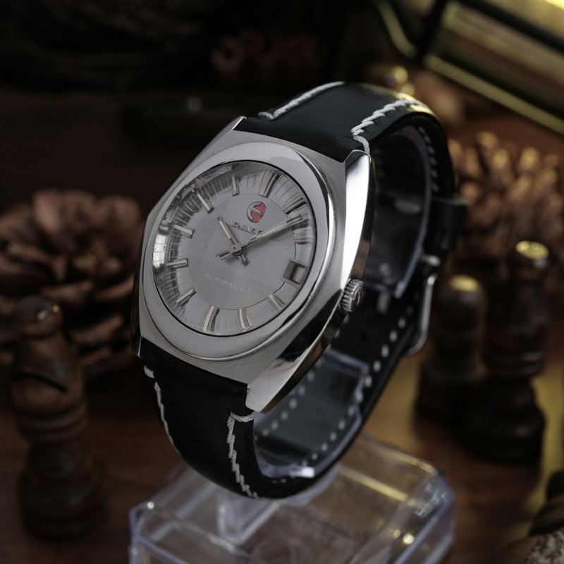 Rado Alpineum K315368 (1970-1979) - image 3