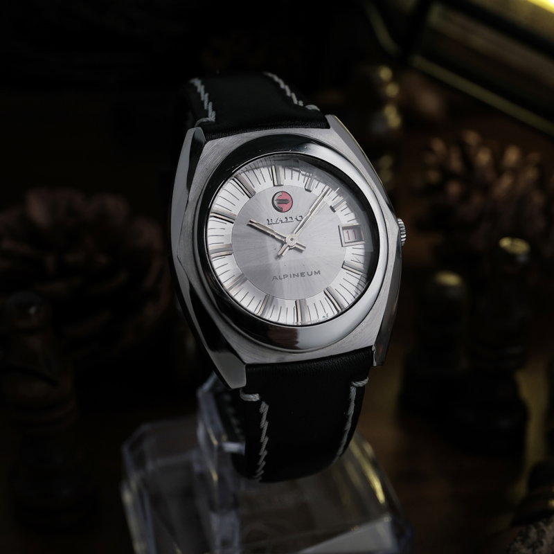 Rado Alpineum K315368 (1970-1979) - image 5