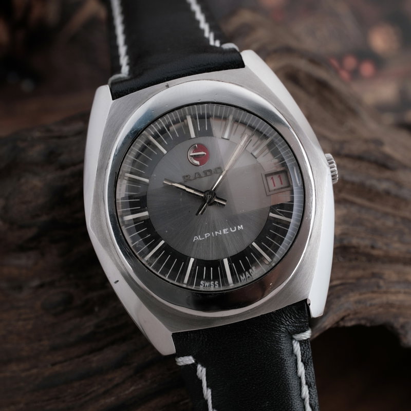 Rado Alpineum K315368 (1970-1979) - image 1