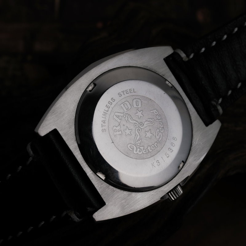 Rado Alpineum K315368 (1970-1979) - image 8