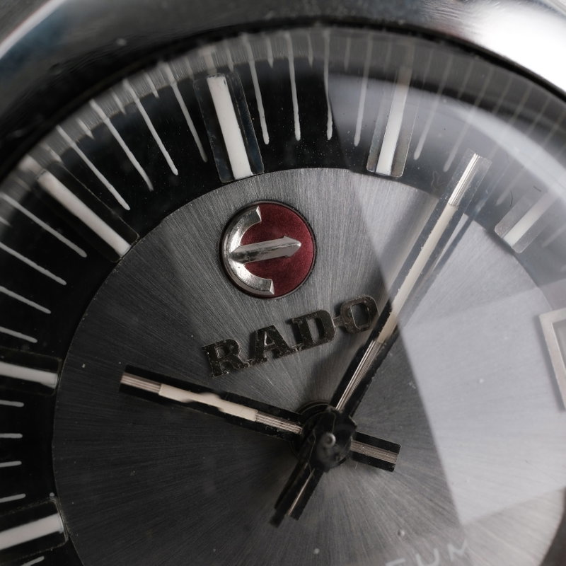 Rado Alpineum K315368 (1970-1979) - image 10