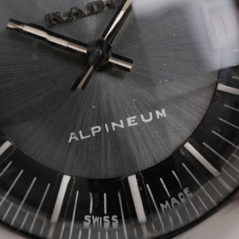 Rado Alpineum K315368 (1970-1979) - image 11