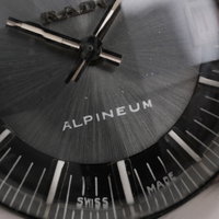 Rado Alpineum K315368 (1970-1979) - image 12