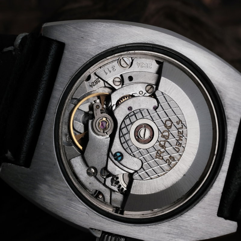 Rado Alpineum K315368 (1970-1979) - image 13