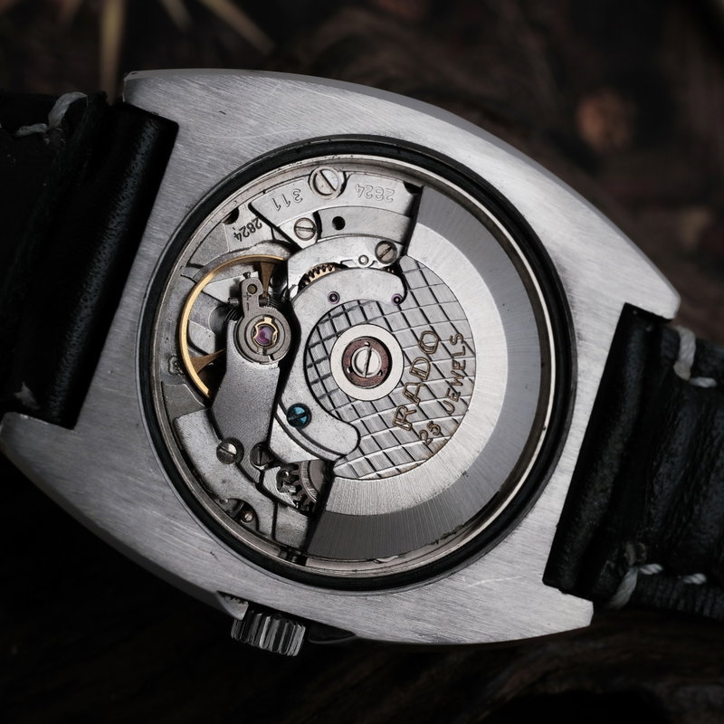 Rado Alpineum K315368 (1970-1979) - image 14