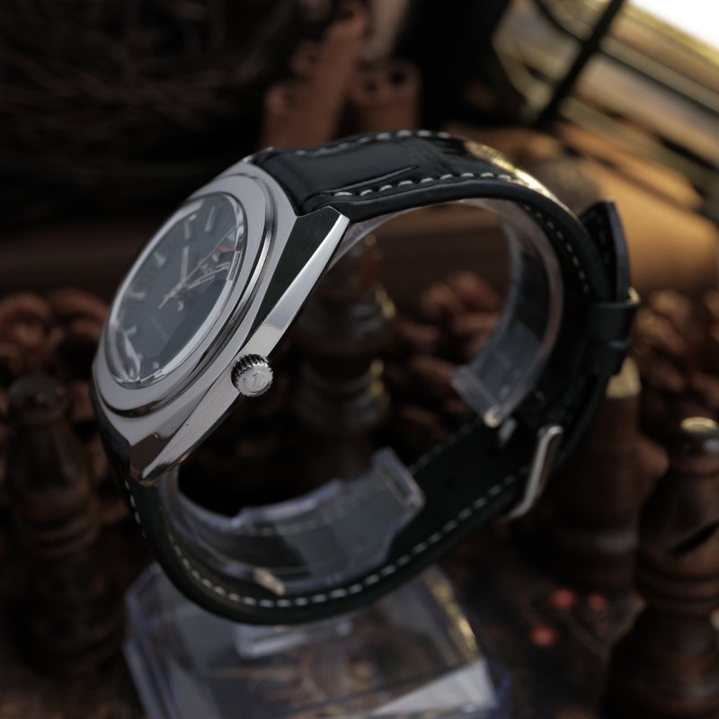 Rado Rado - Alpineum - Ingen mindstepris - 11018 - Mænd - 1970-1979  vintage watch - image 5
