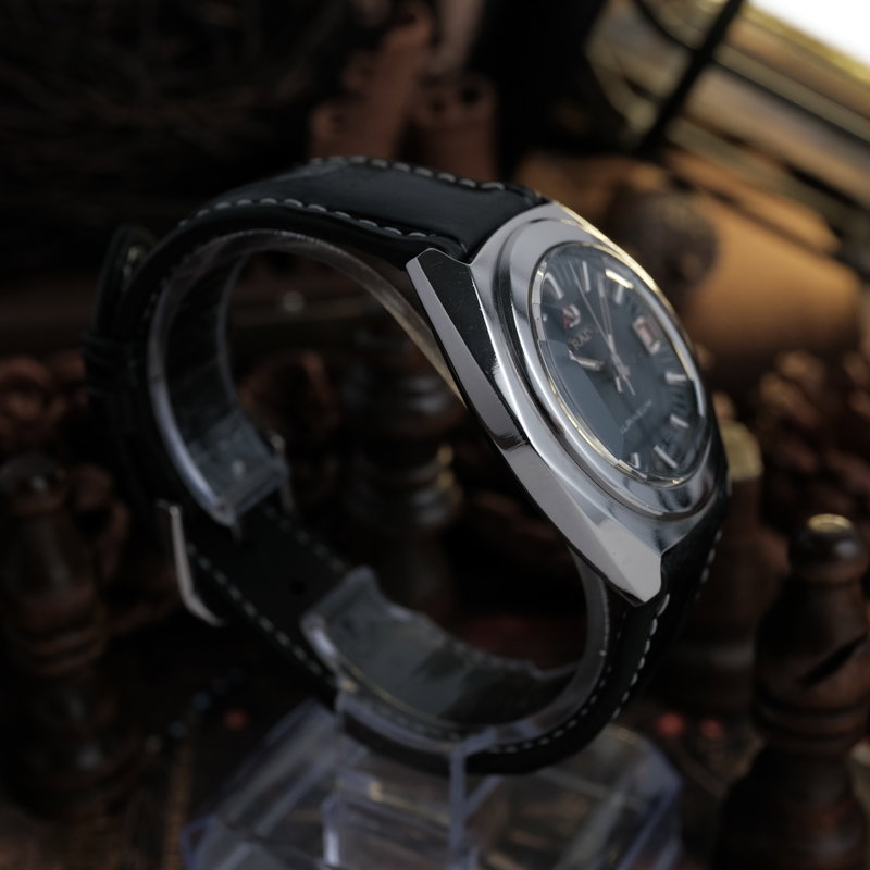 Rado Rado - Alpineum - Ingen mindstepris - 11018 - Mænd - 1970-1979  vintage watch - image 6