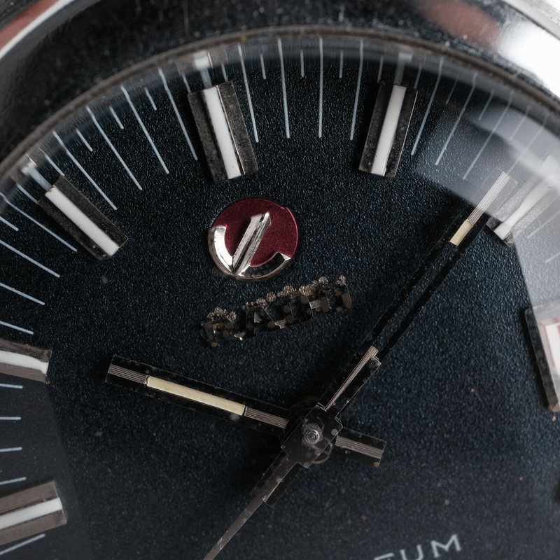 Rado Rado - Alpineum - Ingen mindstepris - 11018 - Mænd - 1970-1979  vintage watch - image 13