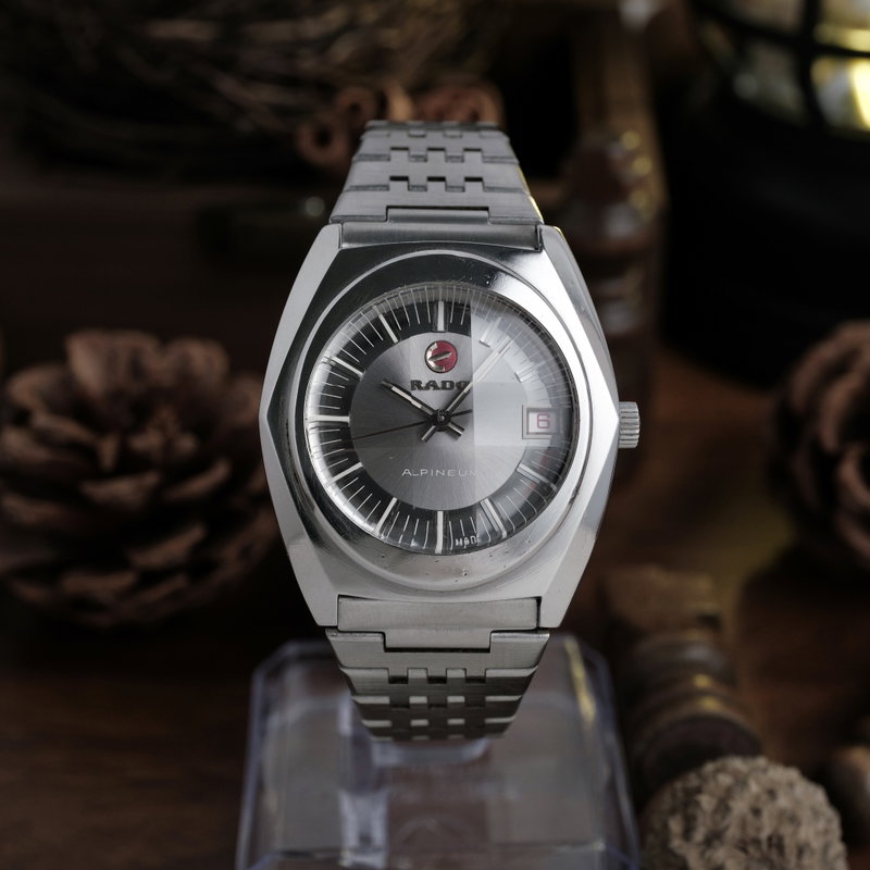 Rado Alpineum K315197 (1970-1979) - image 2