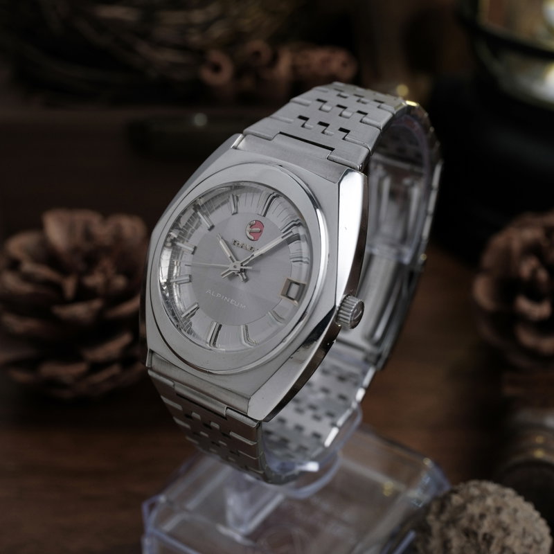 Rado Alpineum K315197 (1970-1979) - image 3